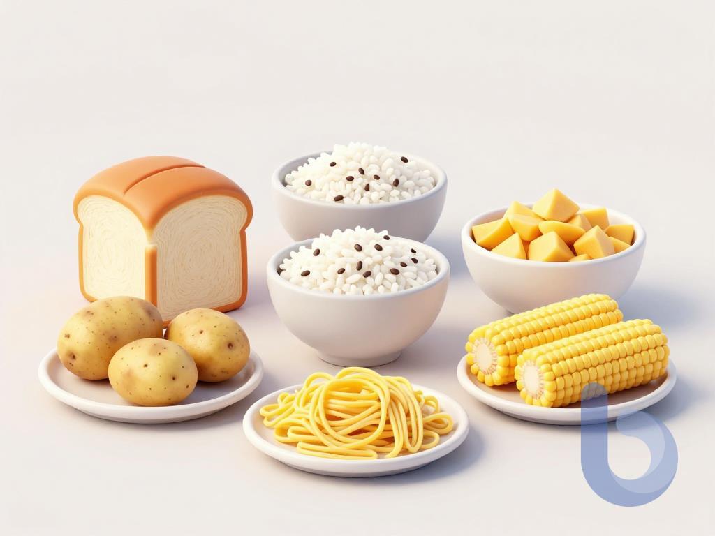 Carbohydrate